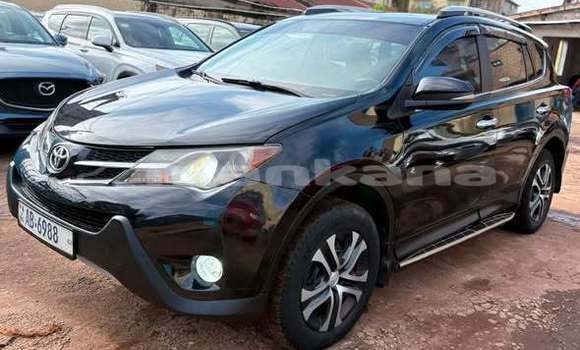 Buy Used Toyota RAV4 Other Car in Ahmeta in Kaheti Buy Used Toyota RAV4 Other Car in Ahmeta in Kaheti