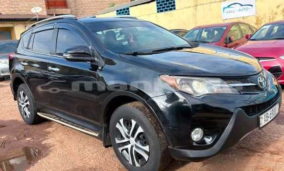 Buy Used Toyota RAV4 Other Car in Ahmeta in Kaheti Buy Used Toyota RAV4 Other Car in Ahmeta in Kaheti