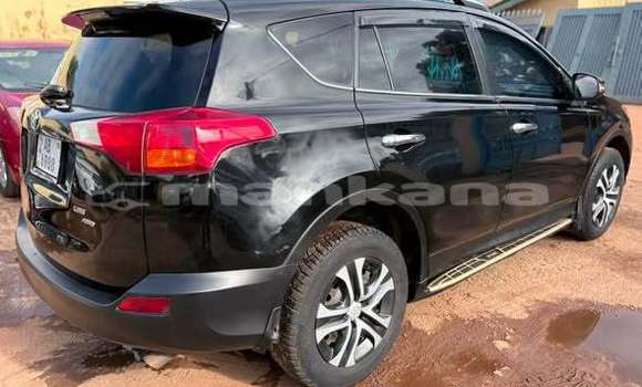 Buy Used Toyota RAV4 Other Car in Ahmeta in Kaheti Buy Used Toyota RAV4 Other Car in Ahmeta in Kaheti