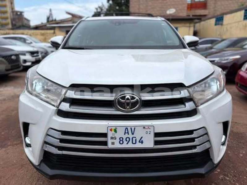 Big with watermark toyota highlander kaheti ahmeta 8359