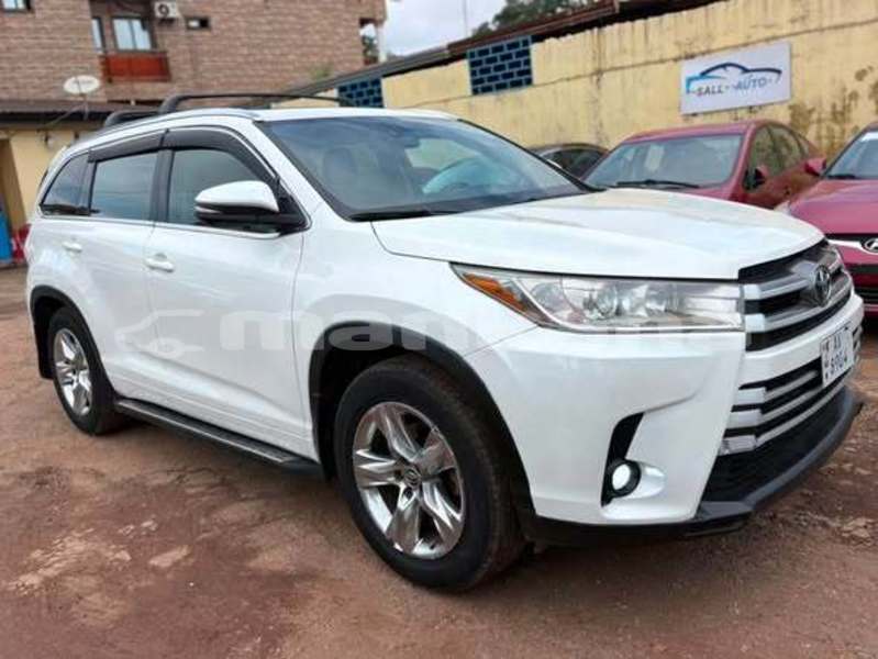 Big with watermark toyota highlander kaheti ahmeta 8359