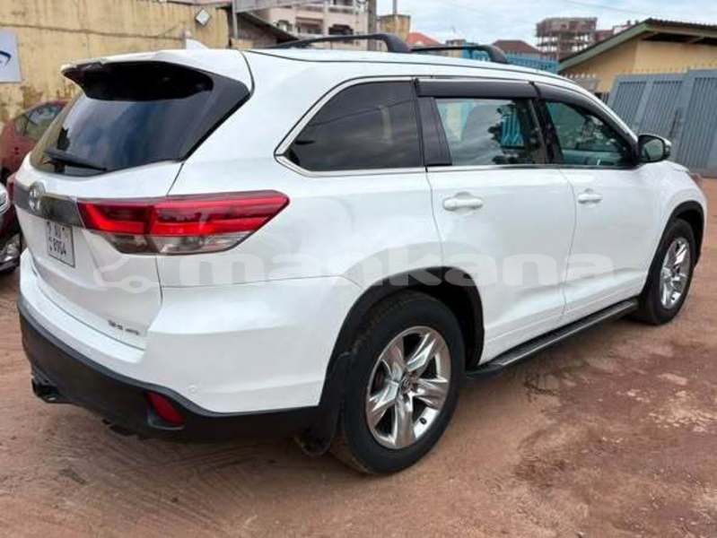 Big with watermark toyota highlander kaheti ahmeta 8359
