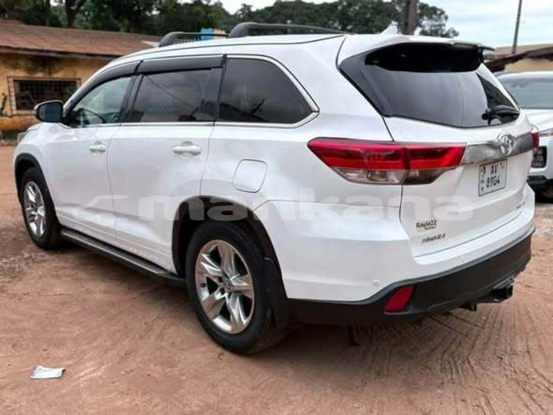 Big with watermark toyota highlander kaheti ahmeta 8359