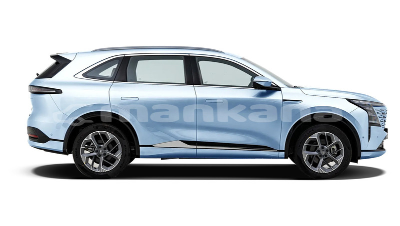 Big with watermark changan cs75 abhasia suhumi 8360