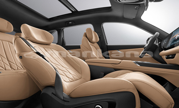 Buy New Changan CS75 Blue Car in Suhumi in Abhasia Buy New Changan CS75 Blue Car in Suhumi in Abhasia