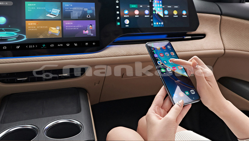 Big with watermark changan cs75 abhasia suhumi 8360