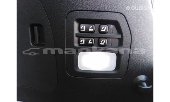 Buy Import Lexus LX Black Car in Import - Dubai in Abhasia Buy Import Lexus LX Black Car in Import - Dubai in Abhasia