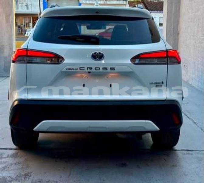 Big with watermark toyota corolla cross tbilisi tbilisi 8361
