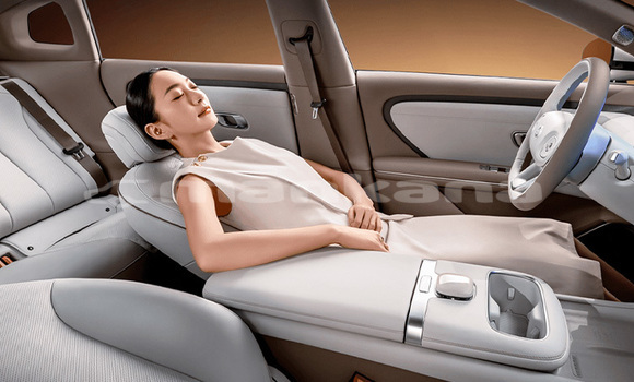 Buy New Changan Raeton Other Car in Kvareli in Kaheti Buy New Changan Raeton Other Car in Kvareli in Kaheti