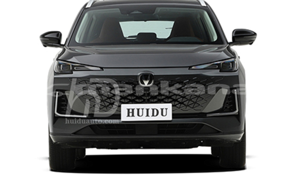 Buy New Changan CS55 Black Car in Honi in Imereti Buy New Changan CS55 Black Car in Honi in Imereti