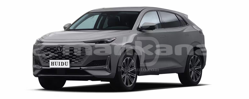Big with watermark changan cs85 kaheti kvareli 8366