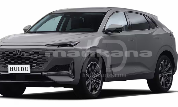 Buy New Changan CS85 Other Car in Kvareli in Kaheti Buy New Changan CS85 Other Car in Kvareli in Kaheti
