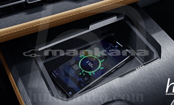 Buy New Changan CS85 Other Car in Kvareli in Kaheti Buy New Changan CS85 Other Car in Kvareli in Kaheti