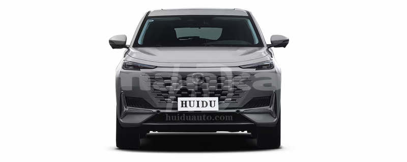 Big with watermark changan cs85 kaheti kvareli 8366