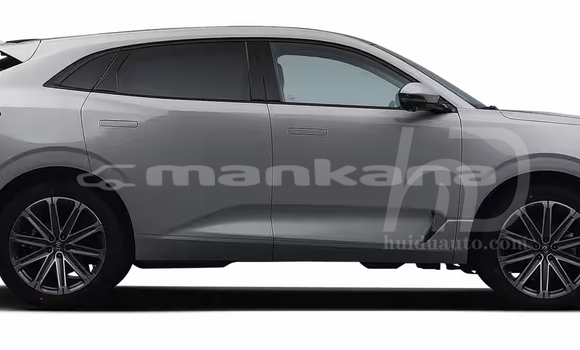 Buy New Changan CS85 Other Car in Kvareli in Kaheti Buy New Changan CS85 Other Car in Kvareli in Kaheti