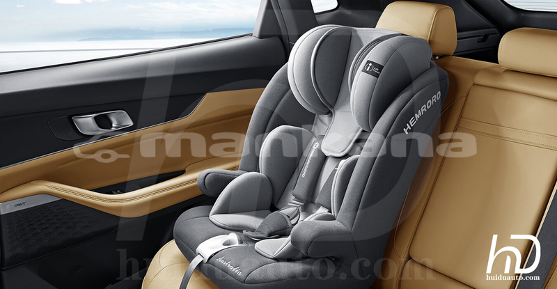 Big with watermark changan cs85 kaheti kvareli 8366