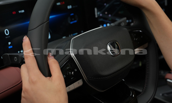 Buy New Changan Benni White Car in Kvareli in Kaheti Buy New Changan Benni White Car in Kvareli in Kaheti