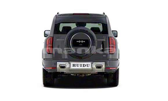 Buy New BYD L3 Other Car in Dedoplisckaro in Kaheti Buy New BYD L3 Other Car in Dedoplisckaro in Kaheti