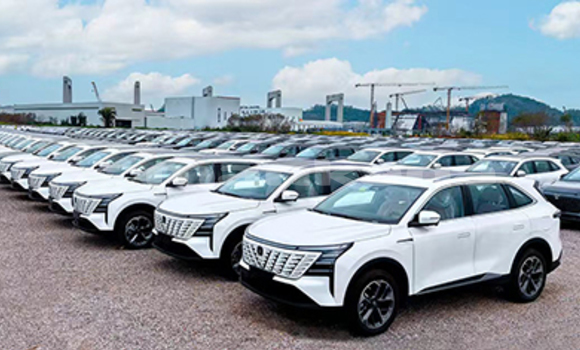 Buy New Changan CS75 Other Car in Gudauta in Abhasia Buy New Changan CS75 Other Car in Gudauta in Abhasia