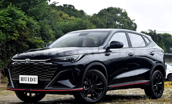 Buy New Changan Benni Other Car in Vani in Imereti Buy New Changan Benni Other Car in Vani in Imereti