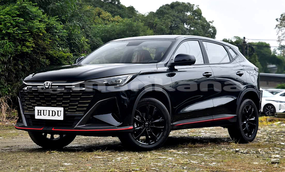 Buy New Changan Benni Other Car in Vani in Imereti Buy New Changan Benni Other Car in Vani in Imereti