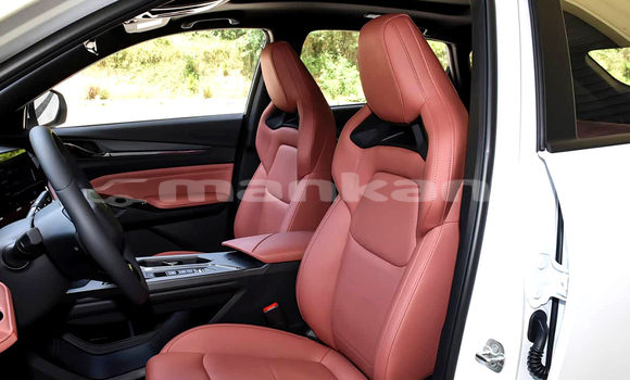 Buy New Changan Benni Other Car in Vani in Imereti Buy New Changan Benni Other Car in Vani in Imereti