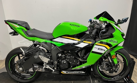 Buy Import Kawasaki Ninja Other Bike in Ahali Atoni in Abhasia Buy Import Kawasaki Ninja Other Bike in Ahali Atoni in Abhasia