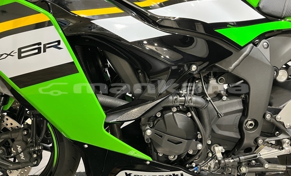 Buy Import Kawasaki Ninja Other Bike in Ahali Atoni in Abhasia Buy Import Kawasaki Ninja Other Bike in Ahali Atoni in Abhasia