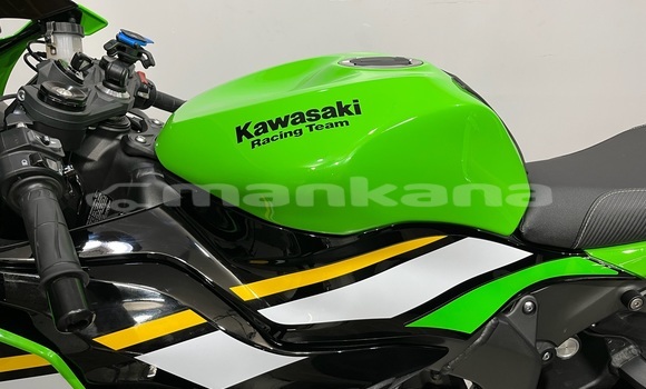 Buy Import Kawasaki Ninja Other Bike in Ahali Atoni in Abhasia Buy Import Kawasaki Ninja Other Bike in Ahali Atoni in Abhasia