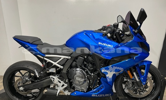 Buy Import Suzuki GSX Other Bike in Bihvinta in Abhasia