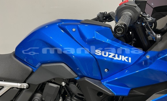Buy Import Suzuki GSX Other Bike in Bihvinta in Abhasia Buy Import Suzuki GSX Other Bike in Bihvinta in Abhasia