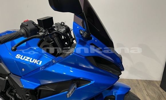 Buy Import Suzuki GSX Other Bike in Bihvinta in Abhasia Buy Import Suzuki GSX Other Bike in Bihvinta in Abhasia