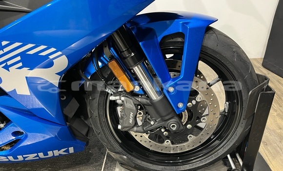 Buy Import Suzuki GSX Other Bike in Bihvinta in Abhasia Buy Import Suzuki GSX Other Bike in Bihvinta in Abhasia