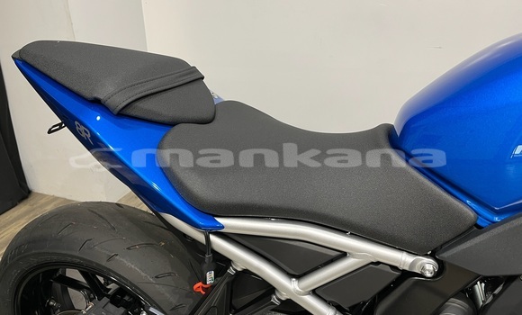 Buy Import Suzuki GSX Other Bike in Bihvinta in Abhasia Buy Import Suzuki GSX Other Bike in Bihvinta in Abhasia