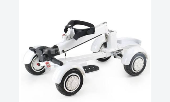 EcoRider G2 Skateboard