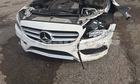 Buy Used Mercedes-Benz C180 COUPE White Car in Tbilisi in Tbilisi Buy Used Mercedes-Benz C180 COUPE White Car in Tbilisi in Tbilisi