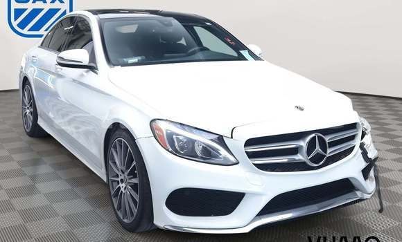 Buy Used Mercedes-Benz C180 COUPE White Car in Tbilisi in Tbilisi Buy Used Mercedes-Benz C180 COUPE White Car in Tbilisi in Tbilisi