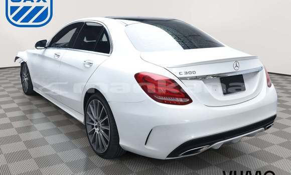 Buy Used Mercedes-Benz C180 COUPE White Car in Tbilisi in Tbilisi Buy Used Mercedes-Benz C180 COUPE White Car in Tbilisi in Tbilisi