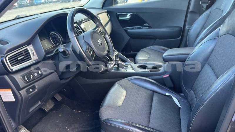 Big with watermark kia niro tbilisi tbilisi 8381
