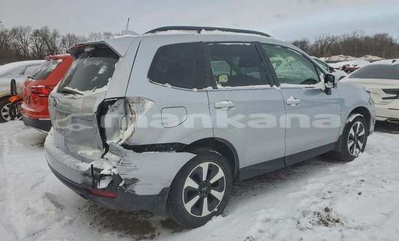 Buy Used Subaru Forester Other Car in Tbilisi in Tbilisi Buy Used Subaru Forester Other Car in Tbilisi in Tbilisi