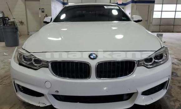 Buy Used BMW 4er White Car in Tbilisi in Tbilisi Buy Used BMW 4er White Car in Tbilisi in Tbilisi