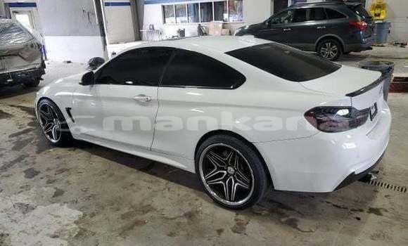 Buy Used BMW 4er White Car in Tbilisi in Tbilisi Buy Used BMW 4er White Car in Tbilisi in Tbilisi