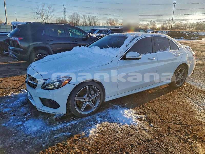 Big with watermark mercedes benz c class tbilisi tbilisi 8384