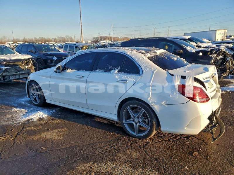 Big with watermark mercedes benz c class tbilisi tbilisi 8384