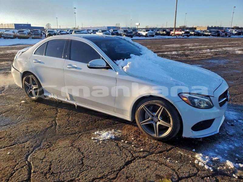 Big with watermark mercedes benz c class tbilisi tbilisi 8384