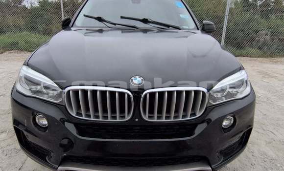 Buy Used BMW X6 Black Car in Tbilisi in Tbilisi Buy Used BMW X6 Black Car in Tbilisi in Tbilisi