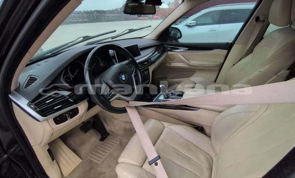 Buy Used BMW X6 Black Car in Tbilisi in Tbilisi Buy Used BMW X6 Black Car in Tbilisi in Tbilisi