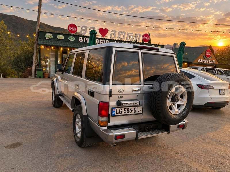 Big with watermark toyota land cruiser tbilisi tbilisi 8386