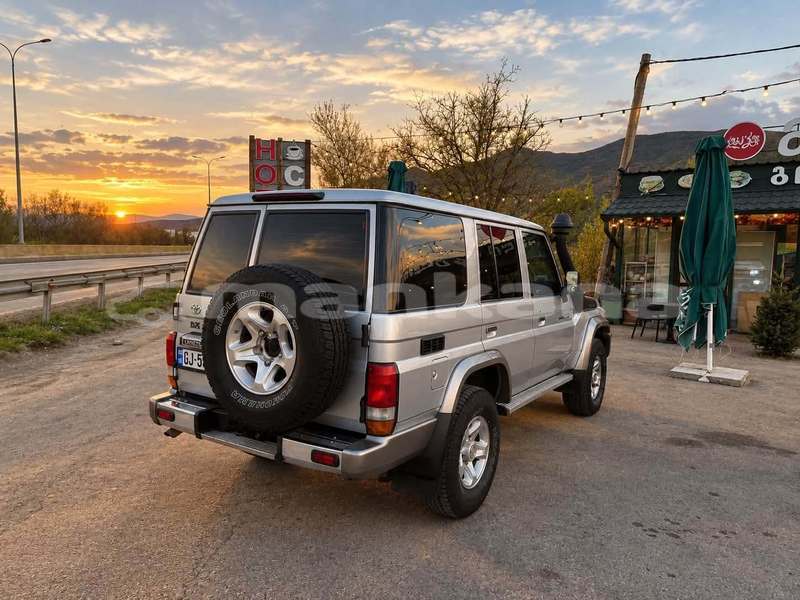 Big with watermark toyota land cruiser tbilisi tbilisi 8386