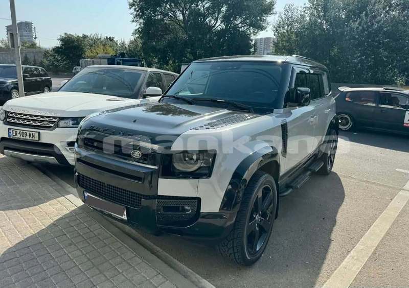 Big with watermark land rover defender tbilisi tbilisi 8387